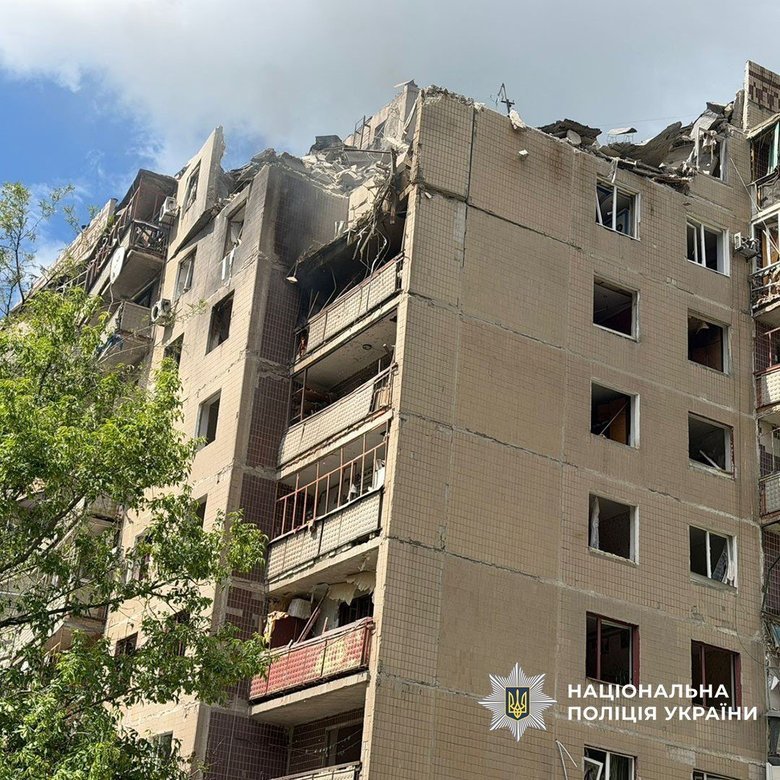 Обстріли Донеччини: одна людина загинула, пошкоджено 23 об’єкти