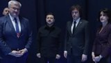 Кобахідзе прокоментував зустріч із Зеленським
