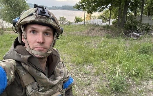Тисячі іноземних добровольців готові долучитися до "Хартії", але через брак коштів їх не можуть завезти, - Бутусов. ВIДЕО