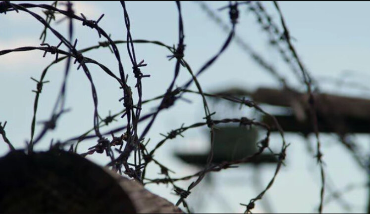 Повідомлено про підозру 22 співробітникам "Калінінської виправної колонії" на Донеччині, які катували українців, - Нацполіція. ФОТО