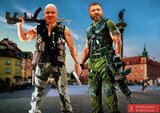 Нагорода знайшла героїв