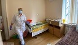 В Україні 238 тис. лікарняних ліжок, віддавати під COVID-19 відомчі клініки немає необхідності, Микичак