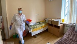 Заступника голови Одеської ОДА Свічинського звільнили через затримку виплат медикам, - ОДА