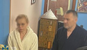 Брали $16 тис. з "ухилянтів", а потім зникали "з радарів": СБУ викрила двох помічників нардепів ОПЗЖ. ФОТОрепортаж