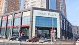 Dragon Capital купила торговый центр Smart Plaza Obolon в Киеве.