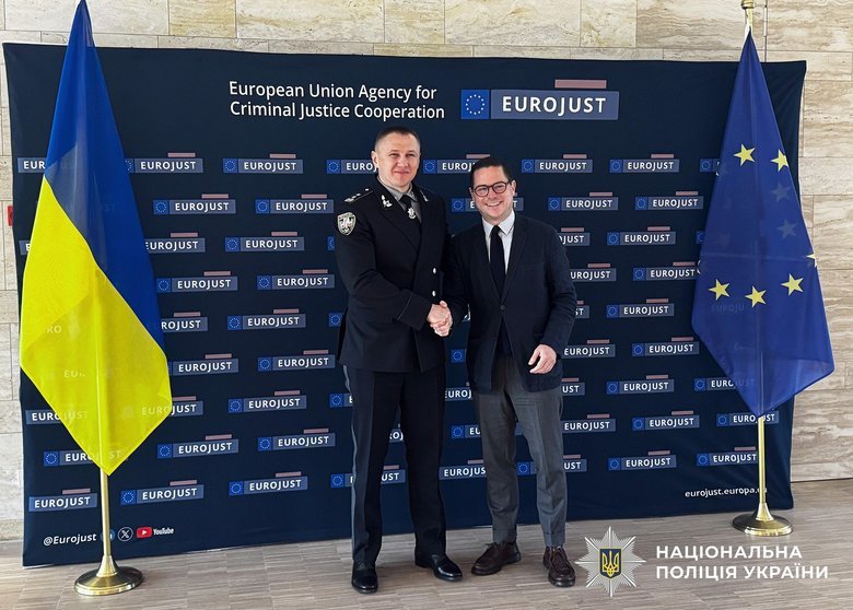 Європол зібрав дані про близько 3 тисяч підозрюваних у воєнних злочинах в Україні