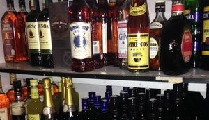 Суд подтвердил запрет продажи алкоголя в Киеве ночью