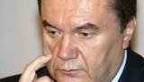 "Голодомор был настоящим Армагеддоном" - Янукович призвал украинцев почтить память невинно убиенных
