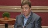 Экс-глава Госкомрезерва Поживанов: Я не мог украсть, потому что у меня не было возможности. ВИДЕО.