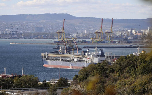 Britain imposes sanctions against Russia’s "shadow fleet": 135 vessels and two companies are on list