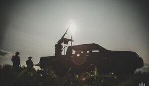 Штурм окупантів на Покровському напрямку Що кажуть в Генштабі