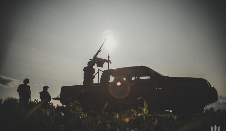 General Staff on fighting in Pokrovsk and Dobropillia directions: Reserve units have already detected and are eliminating enemy