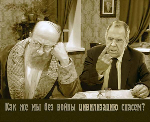 Дайте Шарікову оселедця...