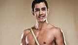 Самый красивый мужчина мира - &amp;quot;Mister International&amp;quot; стал студент из Боливии. ФОТОрепортаж.