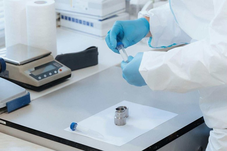 днк,експертиза