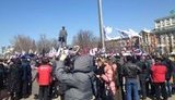 донецк сепаратизм