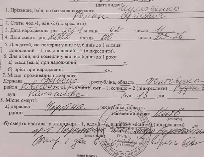 Цензор.НЕТ Изображение