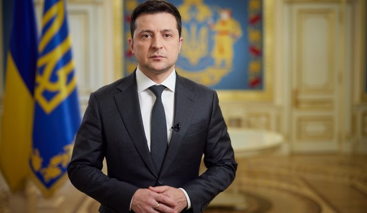 Зеленський на Саміті за демократію: Україна, без жодної зайвої скромності, є лідером демократичних перетворень у регіоні. ВIДЕО