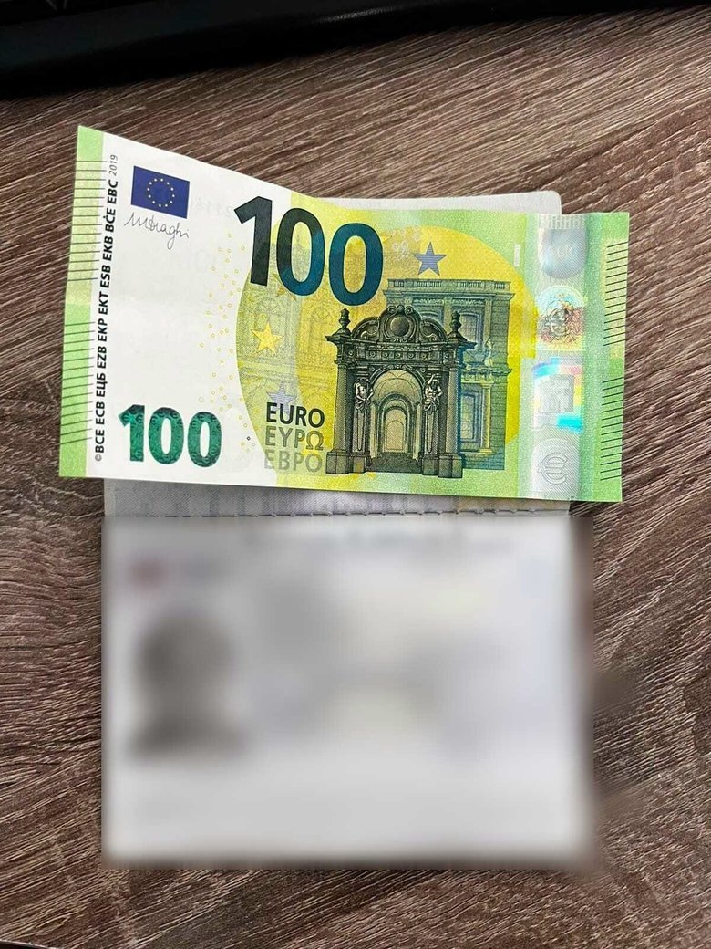 В Закарпатье раскрыли три попытки подкупа пограничников при пересечении границы
