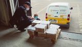 Поліція Києва відправила перші 2400 адмінпротоколів зафіксованим камерами порушникам швидкості. ФОТОрепортаж