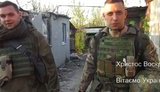 "Перемога за нами! Слава Україні!" Воїни з передової привітали українців із Великоднем. ВIДЕО