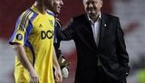 Браво, Харьков! &amp;quot;Металлист&amp;quot; Мирона Маркевича обыграл &amp;quot;Бенфику&amp;quot;! А &amp;quot;Спартак&amp;quot; выбывает из еврокубков...