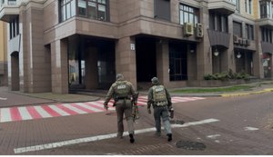 НАБУ 10 листопада провело обшук одразу у чотирьох квартирах Міндіча, - ЗМІ