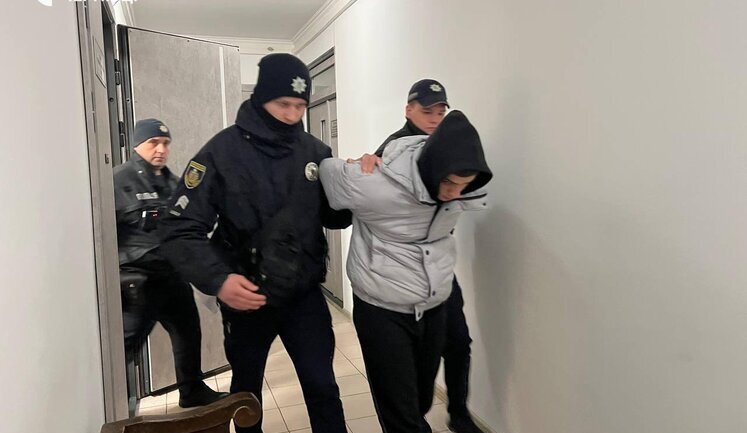 Fatal beating of young woman in Bukovyna: 18-year-old suspect placed in custody without bail