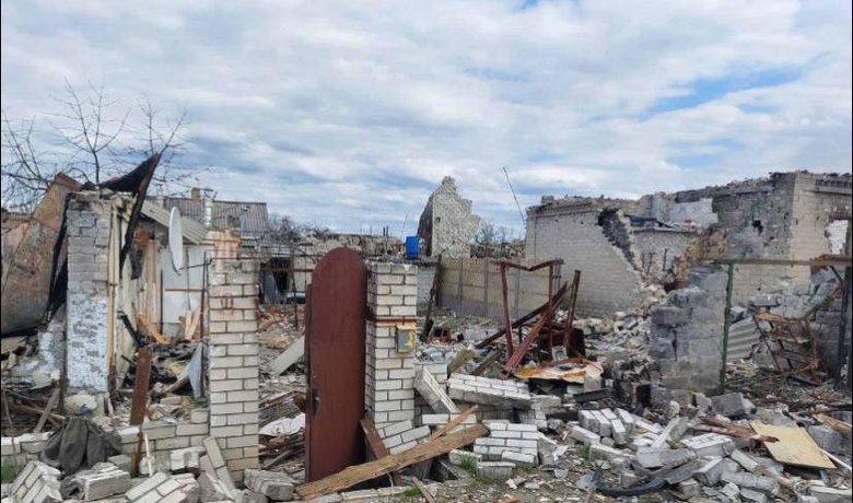 Troops of Russian Federation opened fire on peaceful cities of Luhansk region 25 times and again unsuccessfully tried to advance in Rubezhnoye and Popasnaya 05 Troops of Russian Federation opened fire on peaceful cities of Luhansk region 25 times and again unsuccessfully tried to advance in Rubezhnoye and Popasnaya 05