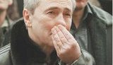 Черновецкий уже взял отгул на несколько дней: чтобы прийти в себя