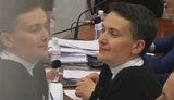 Документи Савченко для реєстрації кандидатом у президенти подано в ЦВК