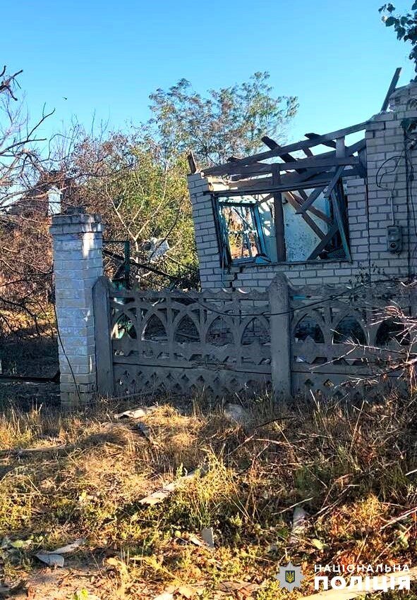 Окупанти не припиняють обстрілів Херсонщини: наслідки за 28 червня