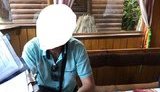 Голова сільради на Волині упіймався на хабарі 15 тис. дол. за виділення земельної ділянки, - прокуратура. ФОТО