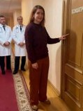 Нарешті...