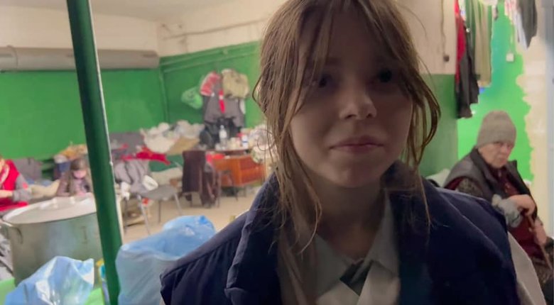 Командир Азову Прокопенко звернувся до світових лідерів: Окупанти бомбардують Азовсталь, тут сотні цивільних, організуйте зелений коридор 01 Командир Азову Прокопенко звернувся до світових лідерів: Окупанти бомбардують Азовсталь, тут сотні цивільних, організуйте зелений коридор 01