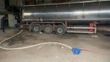 Руководство водочного госпредприятия на Ивано-Франковщине продавало неучтенный спирт на десятки миллионов гривен, - СБУ. ФОТОрепортаж