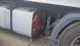 Сербський далекобійник намагався провезти через кордон 11 тис. пачок сигарет у паливних баках фури, - Держприкордонслужба. ВІДЕО+ФОТОрепортаж