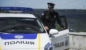 Поліція пропонує Раді ввести відповідальність за публічну образу правоохоронця