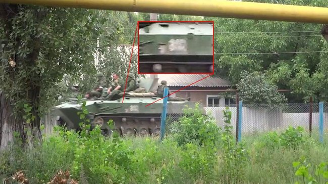 Бій з армією РФ 20.08.2014. Війна напередодні офіційного вторгнення. ЧАСТИНА ІІ 04