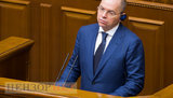 За проведение внеочередного заседания Рады, на котором могут рассмотреть отставку Степанова, уже собраны около 140 подписей, - нардеп "Голоса" Совсун