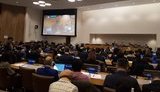 Российский дипломат угрожал членам ООН из-за резолюции по оккупированному Крыму, - Кислица