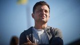 "Чесний, розумний і щирий. Я радий і гордий", - Єрмак привітав Зеленського