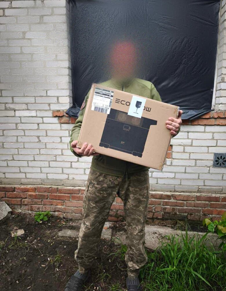 Воинам нужна помощь. Обращение волонтера Юсуповой