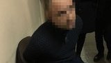 Государственный исполнитель задержан на взятке $4 тысячи в Харьковской области, - СБУ. ФОТО
