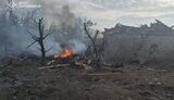Ситуація у Куп’янському районі критична