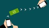 Обсяг приватних переказів в Україну у січні 2025 року впав