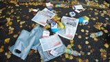 выборы продукты подкуп