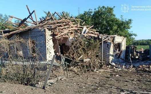 РФ завдала масованих ударів по півдню: пошкоджено порти, будинки та інфраструктуру
