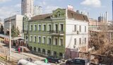 Будинок Уткіна не мав статусу пам