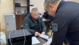 Експосадовець ДСНС обвинувачується у незаконному збагаченні